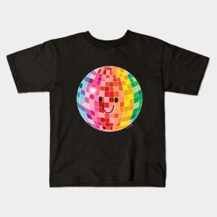 Happy Disco Kids T-Shirt